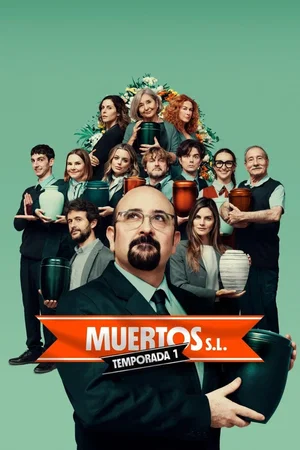 Affiche de Saison 1