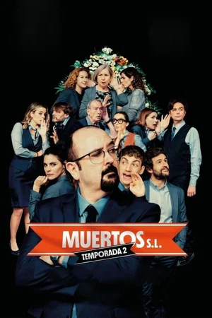 Affiche de Saison 2