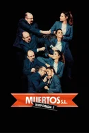 Affiche de Saison 3