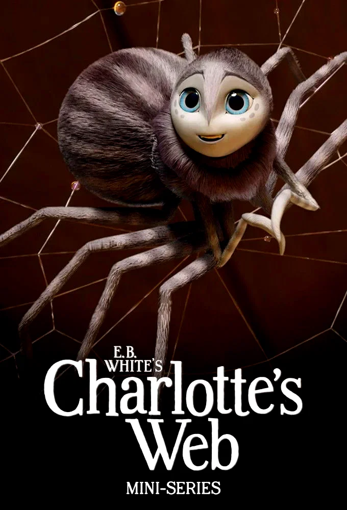 Photo de la saison 1 : E.B. White's Charlotte's Web