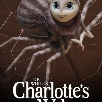 Photo de la saison 1 : E.B. White's Charlotte's Web