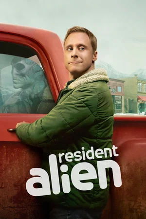 Affiche de Saison 1