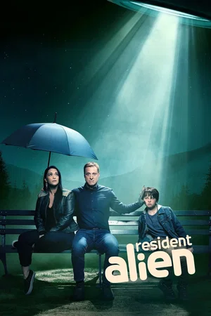 Affiche de Saison 2