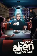 Affiche de Saison 4