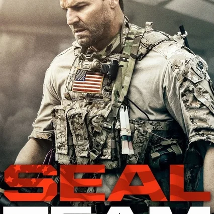 Photo de la saison 1 : SEAL Team