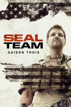 Photo de la saison 3 : SEAL Team