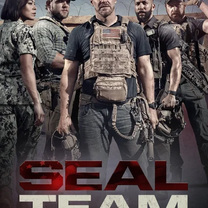 Photo de la saison 5 : SEAL Team
