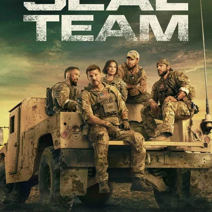 Photo de la saison 6 : SEAL Team