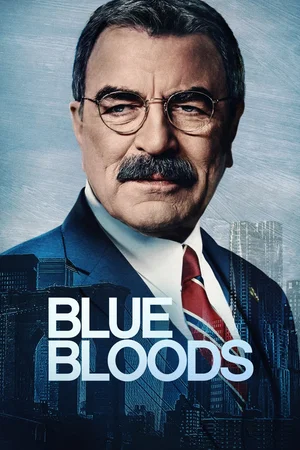 Affiche de Saison 14