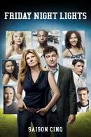 Affiche de Saison 5