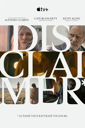 Affiche de Saison 1