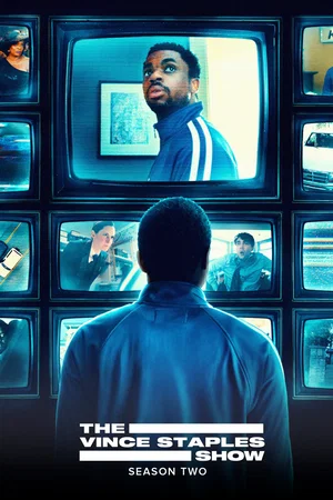 Affiche de Saison 2