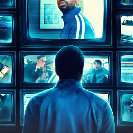 Photo de la saison 2 : The Vince Staples Show