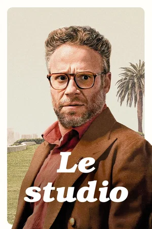 Photo de la saison 1 : The Studio