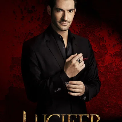 Photo de la saison 1 : Lucifer