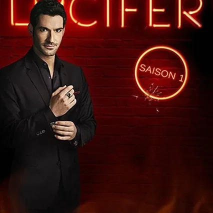 Photo de la saison 1 : Lucifer