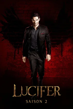 Affiche de Saison 2