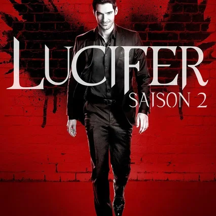 Photo de la saison 2 : Lucifer
