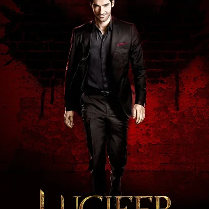 Photo de la saison 2 : Lucifer
