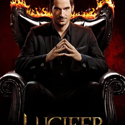 Photo de la saison 3 : Lucifer