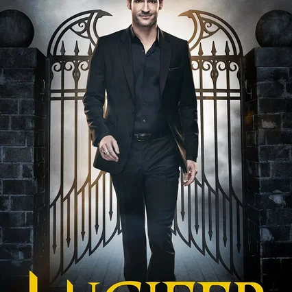 Photo de la saison 3 : Lucifer