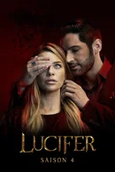 Affiche de Saison 4