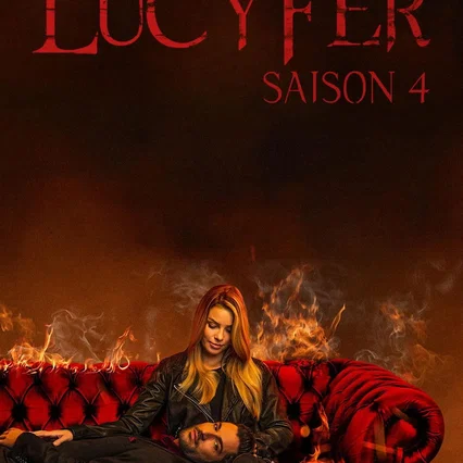 Photo de la saison 4 : Lucifer