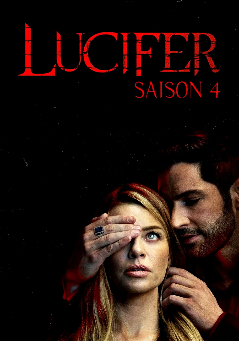 Photo de la saison 4 : Lucifer