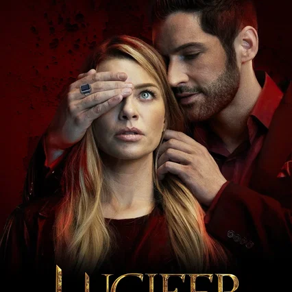 Photo de la saison 4 : Lucifer