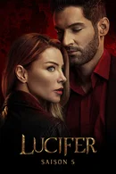 Affiche de Saison 5