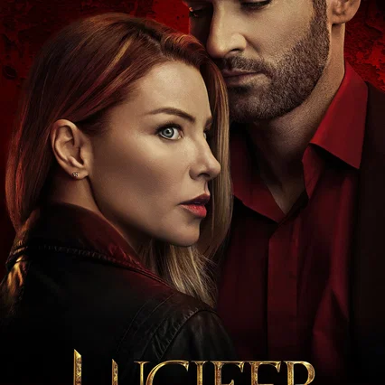 Photo de la saison 5 : Lucifer
