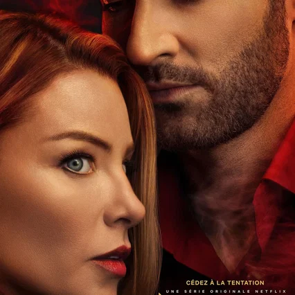 Photo de la saison 5 : Lucifer