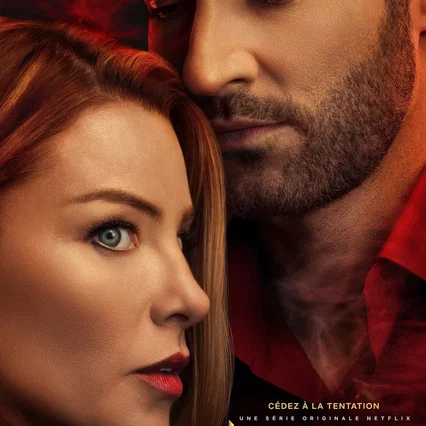 Photo de la saison 5 : Lucifer