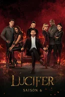 Affiche de Saison 6