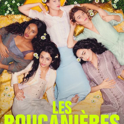 Photo de la saison 1 : The Buccaneers