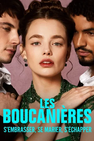 Photo de la saison 2 : The Buccaneers