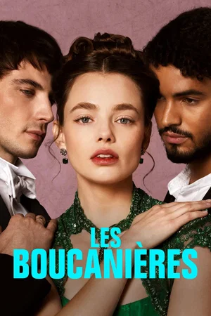 Photo de la saison 2 : The Buccaneers