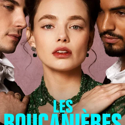 Photo de la saison 2 : The Buccaneers