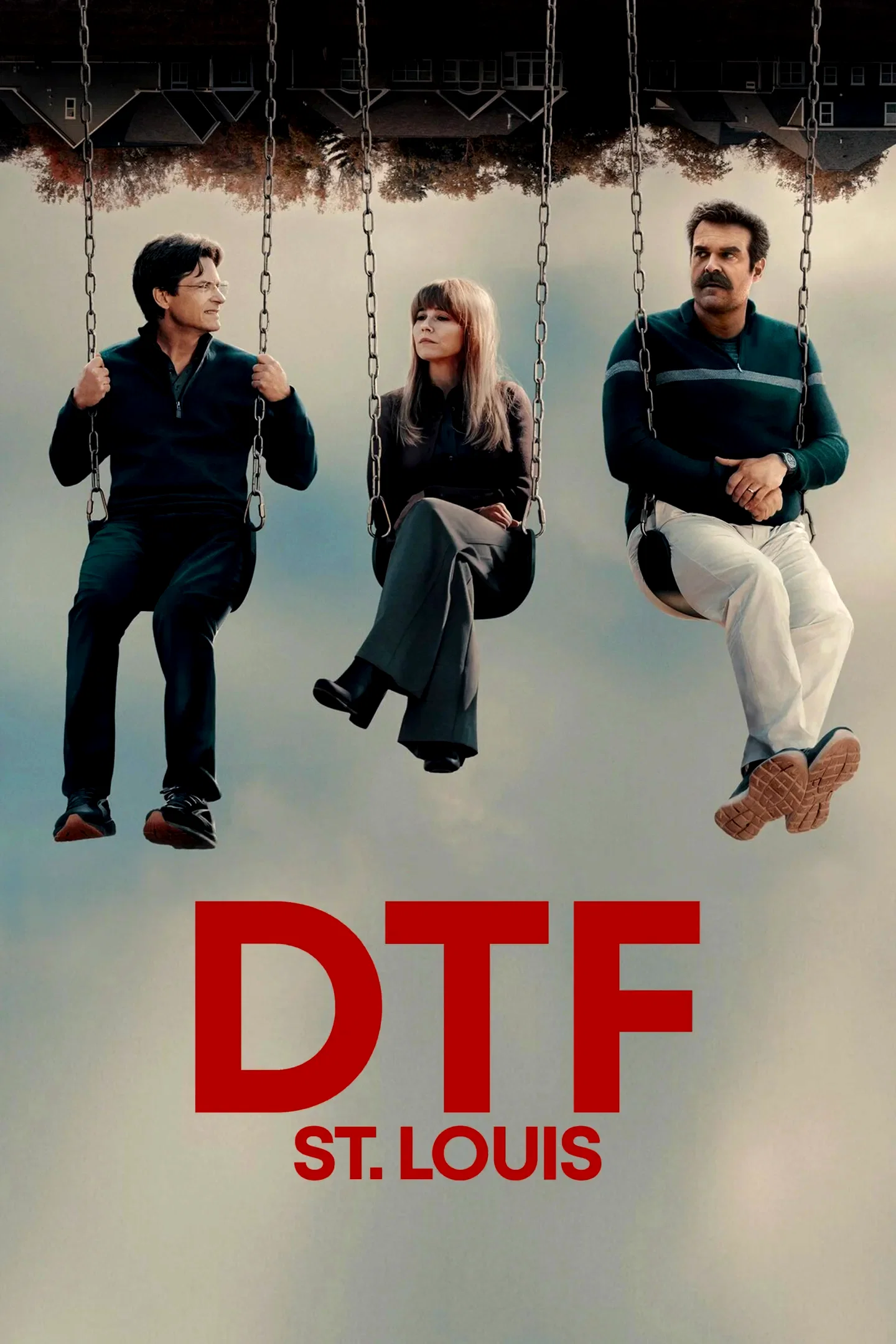 Photo de la saison 1 : DTF St. Louis
