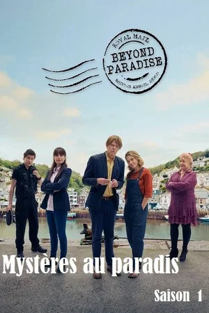 Photo de la saison 1 : Mystères au paradis