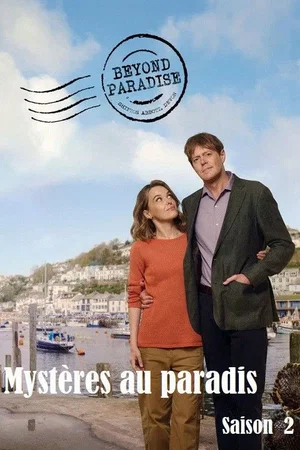 Photo de la saison 2 : Mystères au paradis