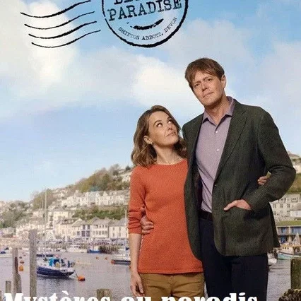 Photo de la saison 2 : Mystères au paradis