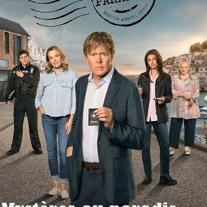 Photo de la saison 3 : Mystères au paradis