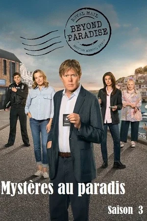 Photo de la saison 3 : Mystères au paradis