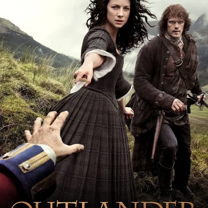 Photo de la saison 1 : Outlander