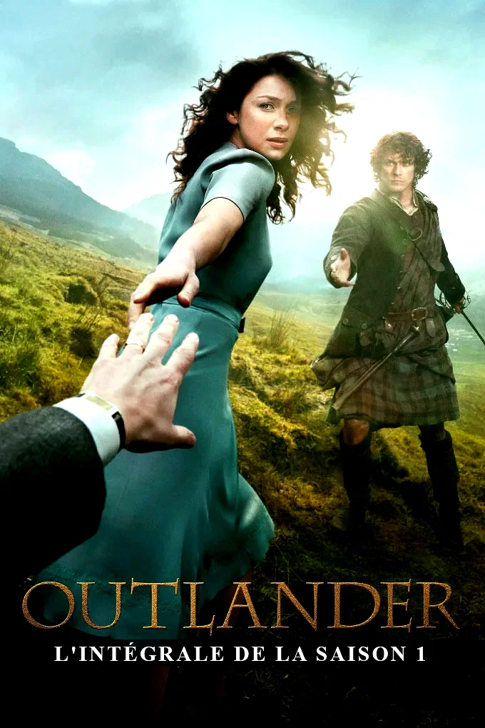 Photo de la saison 1 : Outlander