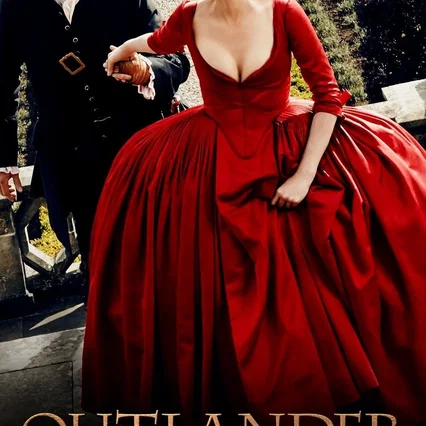 Photo de la saison 2 : Outlander