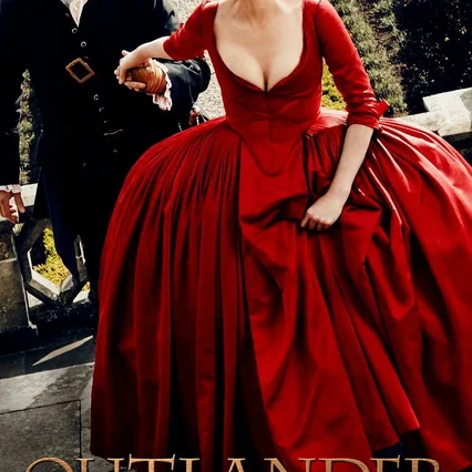 Photo de la saison 2 : Outlander