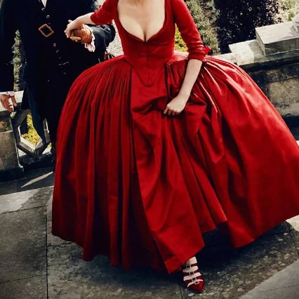 Photo de la saison 2 : Outlander