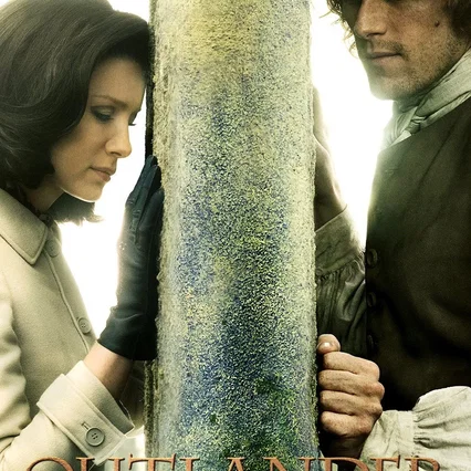 Photo de la saison 3 : Outlander